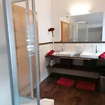 Sportsueberl Апартаменты