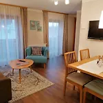 Apartment Sportsueberl *
