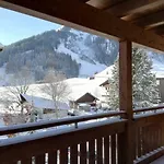 Sportsueberl Apartment Berwang