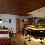 Apartman Sportsueberl *