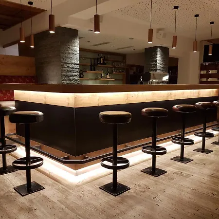 Sportsueberl Apartment