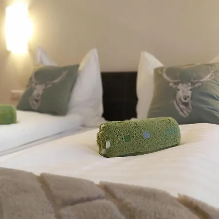 Apartment Sportsueberl Berwang