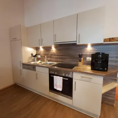 Apartment Sportsueberl