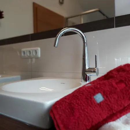 Sportsueberl Apartment *