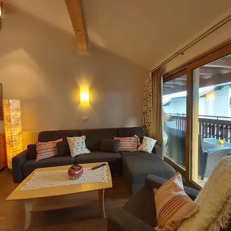 Apartment Sportsueberl *