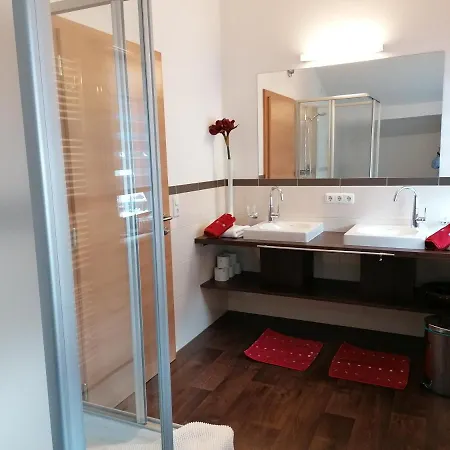 Sportsueberl Apartment