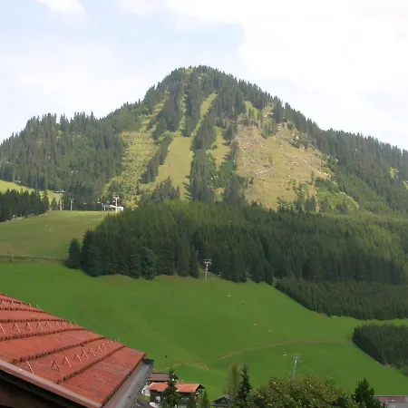 Sportsueberl * Berwang