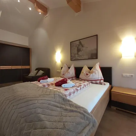 Apartamento Sportsueberl