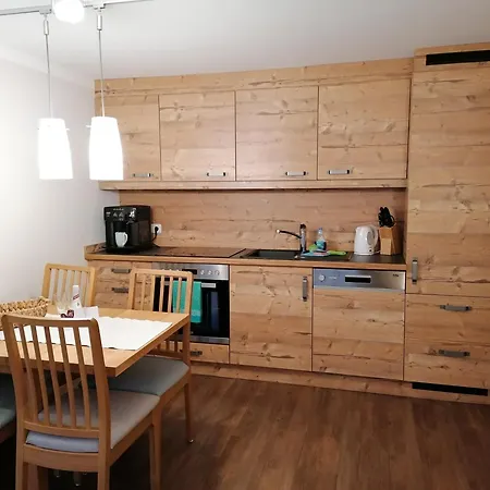 Sportsueberl Apartamento