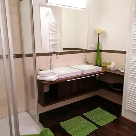 Apartment Sportsueberl *