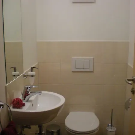 Sportsueberl Apartamento