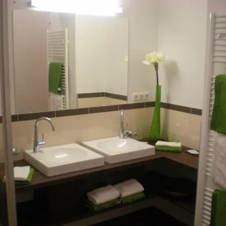 Apartment Sportsueberl