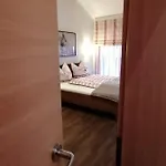 Apartament Sportsueberl Berwang