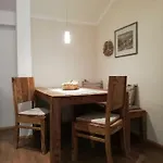 Apartament Sportsueberl Berwang