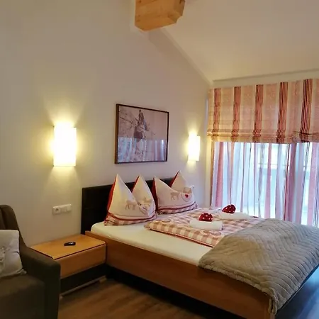 Sportsueberl Appartement