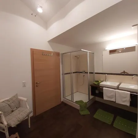 Appartement Sportsueberl Berwang