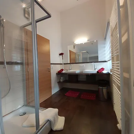 Appartement Sportsueberl Berwang