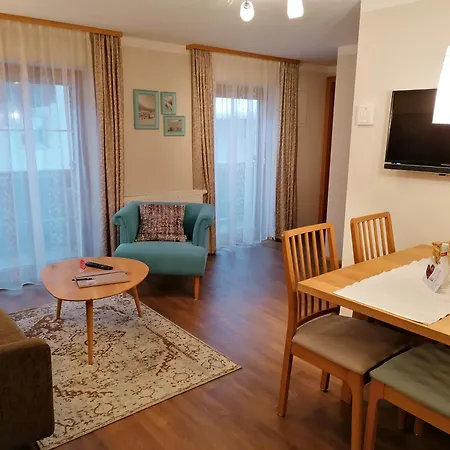 Appartement Sportsueberl *