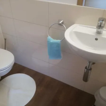 Appartement Sportsueberl Berwang
