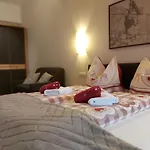 شقة Sportsueberl بيروانغ